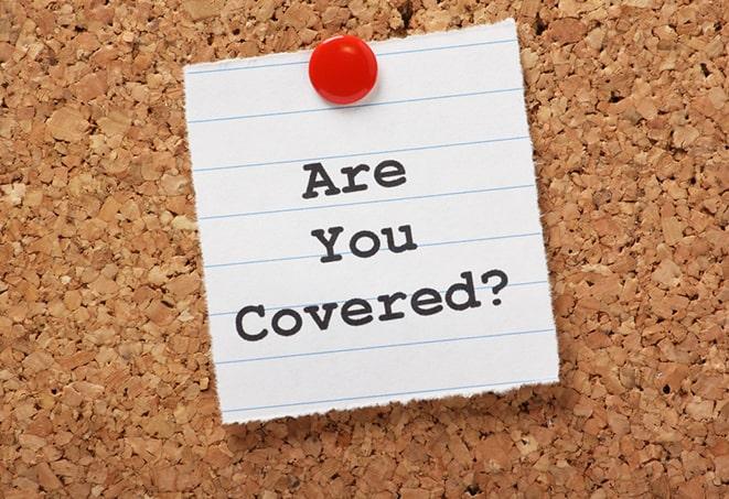 coverage options for motorcycle insurance in Chenoa